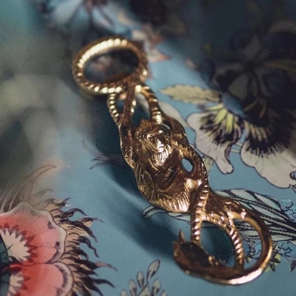 Anthropologie Other - NWT Anthropologie House of Hackney Monkey Bottle Opener
